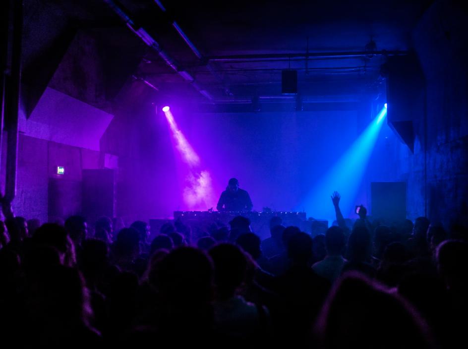 Bunkier 23 — klub w Krakowie (zdjęcie poglądowe)